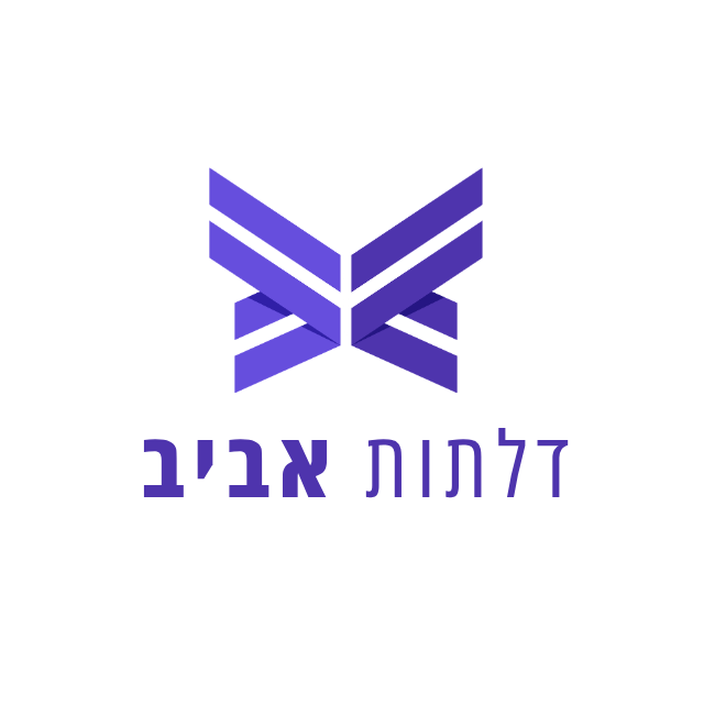 דלתות אביב